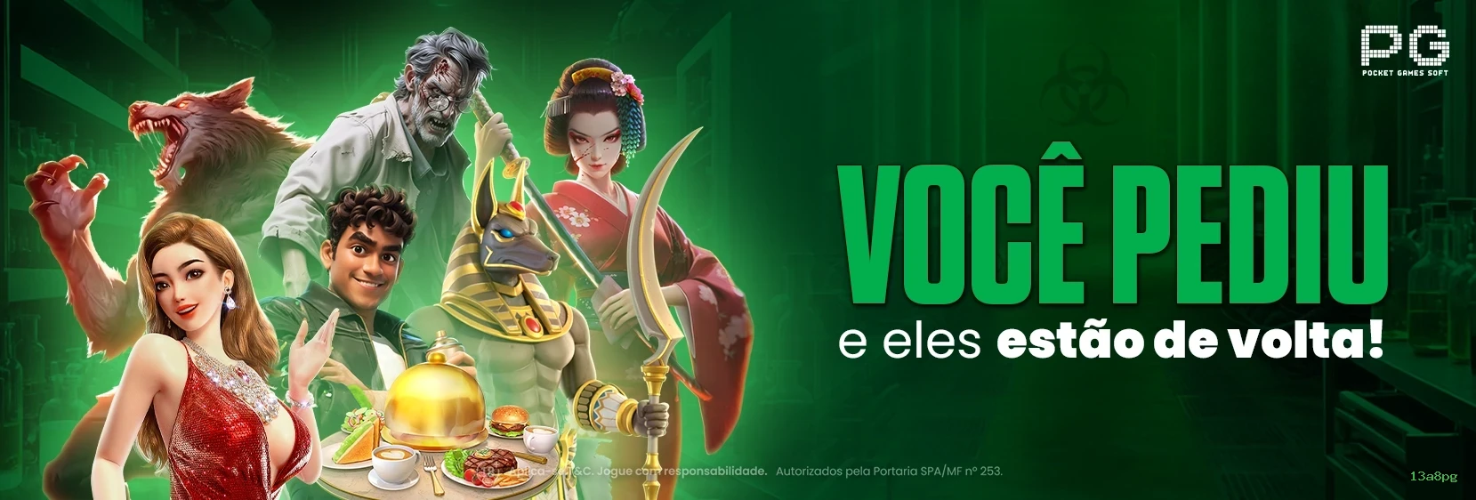 Como instalar o app da 13a8pg