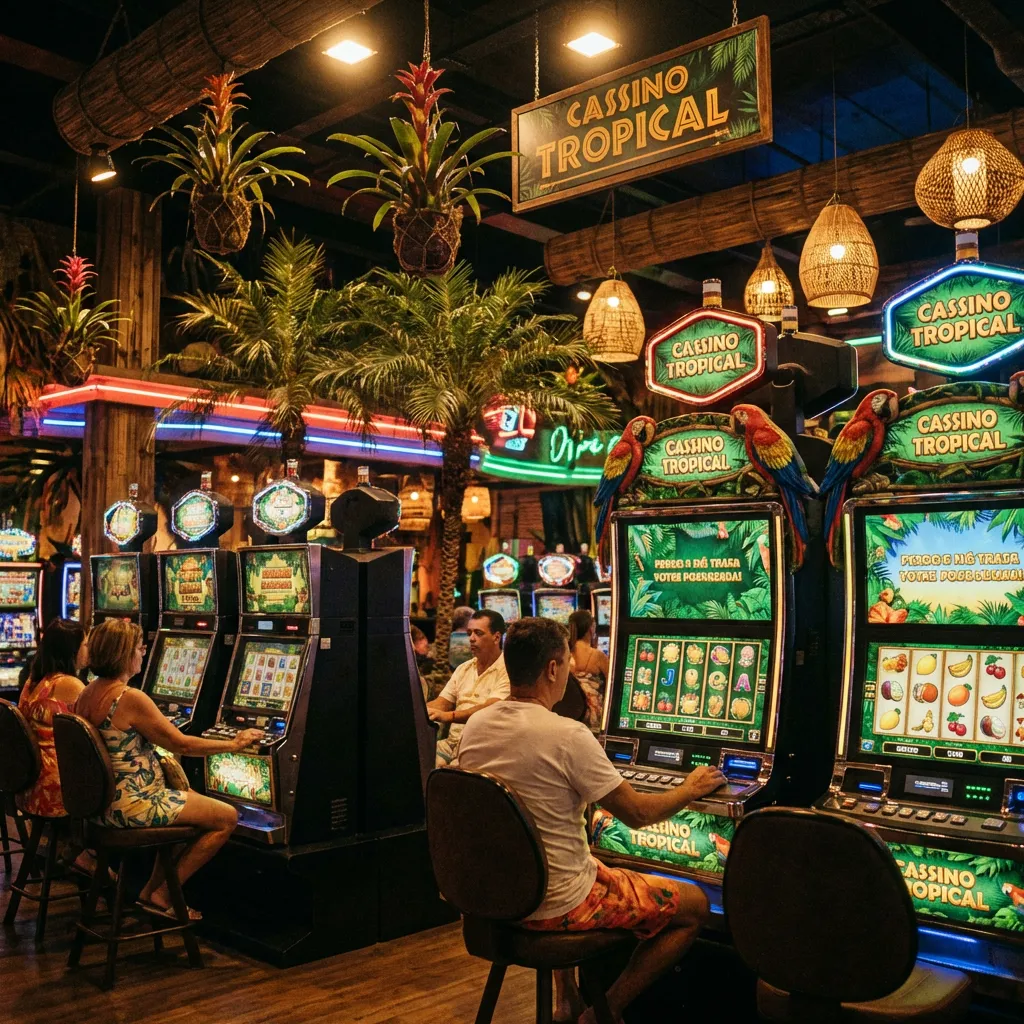 Slots online da 13a8pg com jackpots progressivos